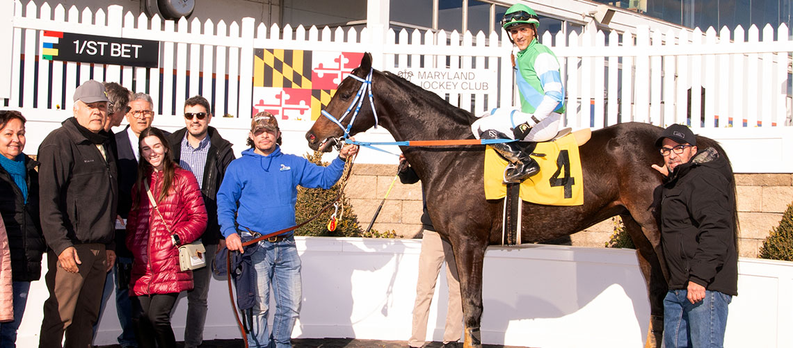 Trainer-A.Bezara-last-win-Armando-last-in-cap-R-11.28