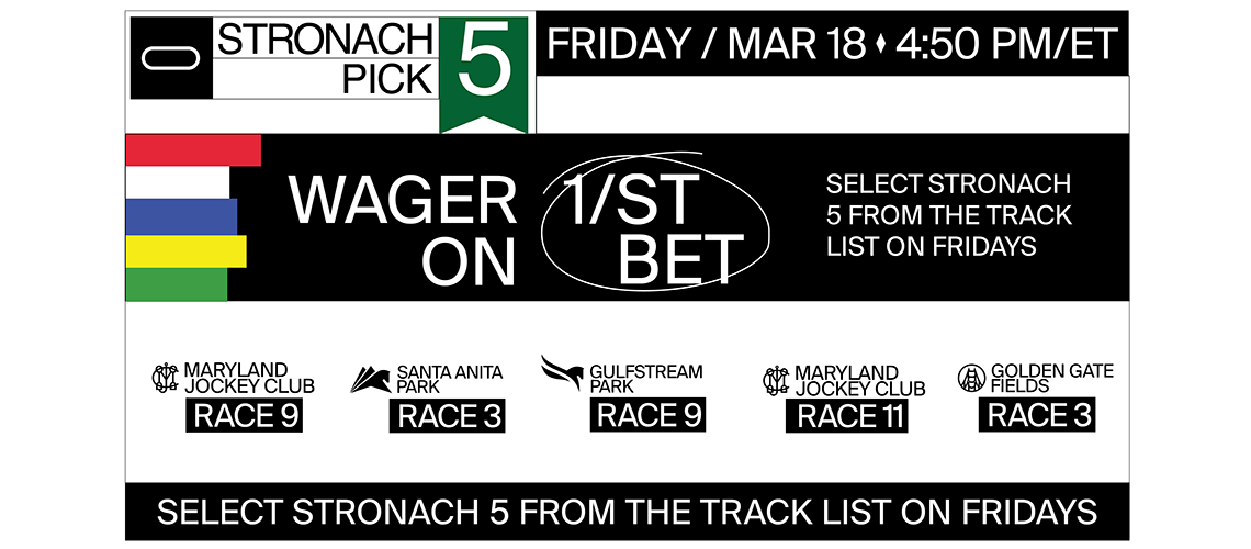 Stronach-Pick-5--MAR-18-MJC-POST