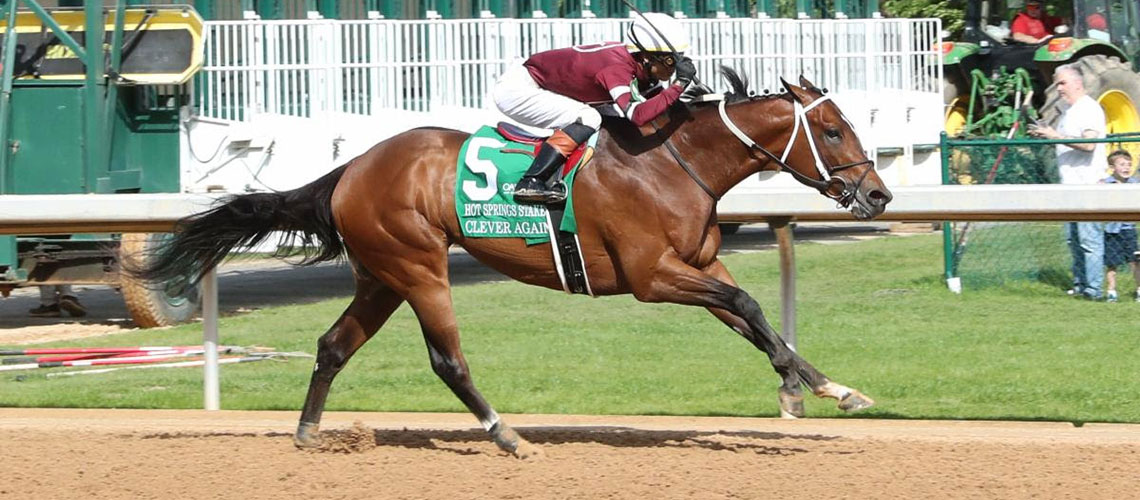 Clever-Again-winning-Hot-Springs-Cody-Photos