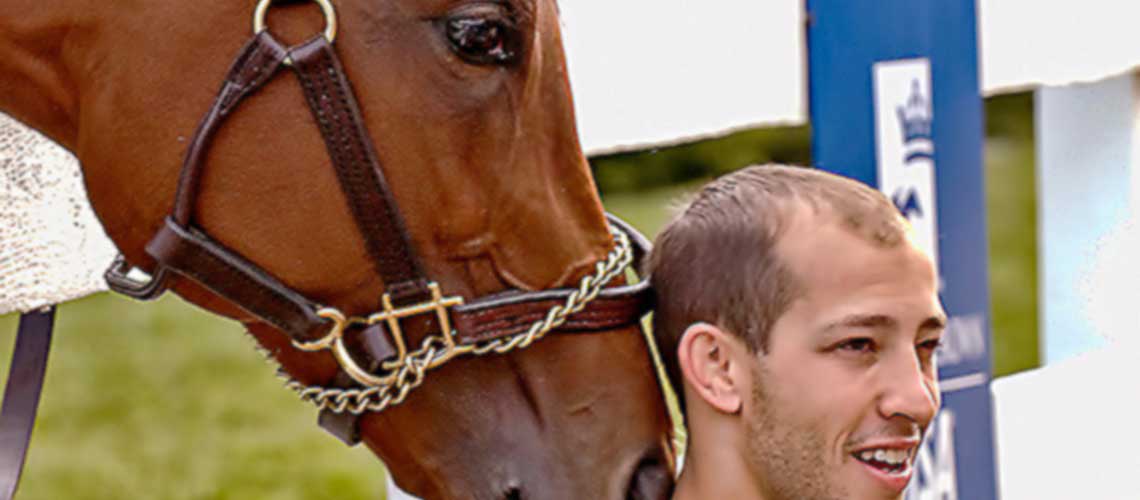 Afleet-Alex&Jeremy-Rose