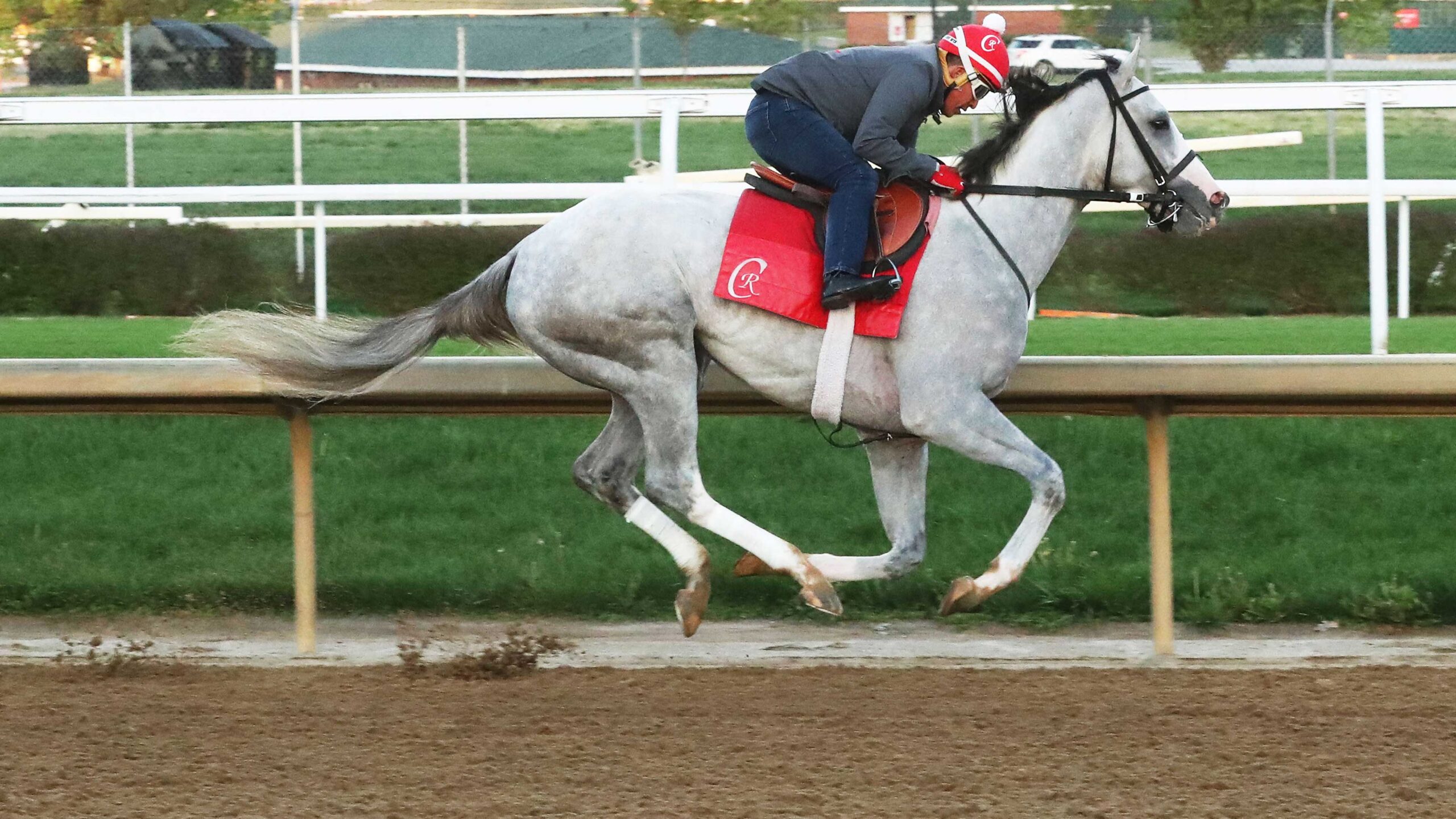 Sandman---Work---Churchill-Downs-